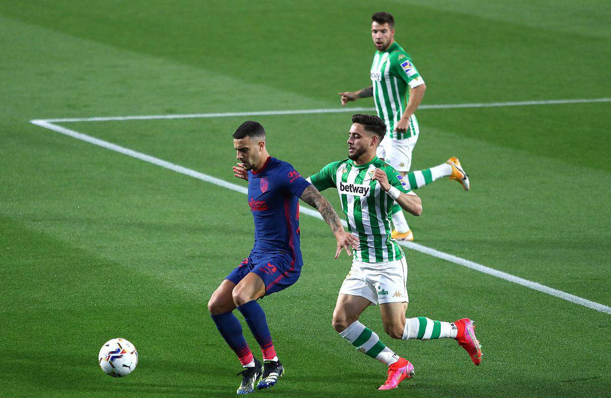 在足球管理 在足球管理